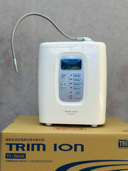 Máy lọc nước ion kiềm Trim Ion TI-5HX nội địa Nhật