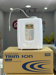 Máy lọc nước ion kiềm Trim Ion TI-5HX nội địa Nhật