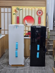 Tủ cấp đông Mitsubishi MF-U14H-B | 144 Lít hàng nội địa Nhật