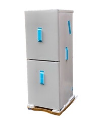 Tủ đông Mitsubishi MF-U22J-W | Hàng Nội Địa Nhật Bản