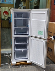 Tủ đông Mitsubishi MF-U22J-W | Hàng Nội Địa Nhật Bản