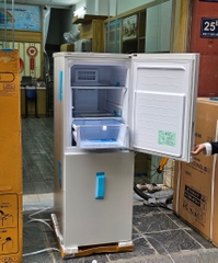 Tủ đông Mitsubishi MF-U22J-W | Hàng Nội Địa Nhật Bản