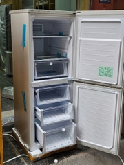 Tủ đông Mitsubishi MF-U22J-W | Hàng Nội Địa Nhật Bản