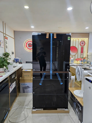 Tủ lạnh Hitachi R-GW670TV-XK 670L