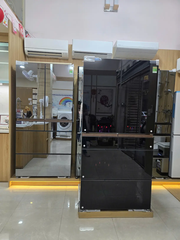 Tủ lạnh Hitachi R-GW670TV-XK 670L