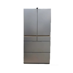 Tủ lạnh Hitachi R-GXCC67V-H 670L