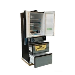 Tủ lạnh Hitachi Inverter R-HW540RV-X dung tích 540L