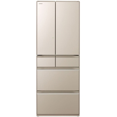 TỦ LẠNH HITACHI R-HW54R-XN - 540 LIT | MADE IN JAPAN