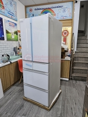 TỦ LẠNH HITACHI R-HW60R-XW | 602 LÍT |  Hàng TỒN KHO