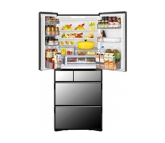 Tủ lạnh Hitachi WXC62T 615L | Hàng Nội Địa Nhật