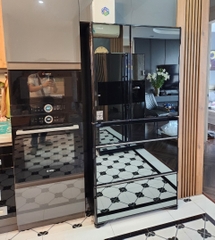 Tủ lạnh Hitachi R-WXC74T-X 735 lít | Hàng cao cấp Nội Địa Nhật Bản