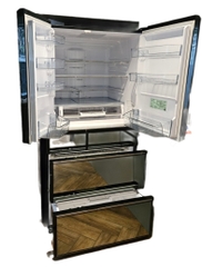 Tủ lạnh Hitachi R-WXC74T-X 735 lít | Hàng cao cấp Nội Địa Nhật Bản