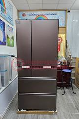 Tủ Lạnh Mitsubishi MR-WXD70J-XT | Hàng Cao Cấp nội địa Nhật