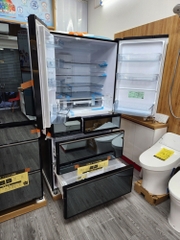 Tủ lạnh Hitachi WXC62T 615L | Hàng Nội Địa Nhật