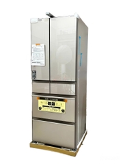 Tủ lạnh Hitachi R-HXCC62T-XN 617L