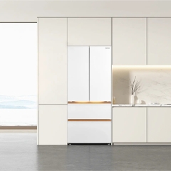 Tủ lạnh Toshiba Japandi Multi Door GR-RF690WI-PGV(67)