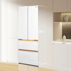 Tủ lạnh Toshiba Japandi Multi Door GR-RF690WI-PGV(67)