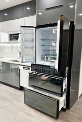 Tủ lạnh Hitachi R-WXC74V 735 Lít | Hàng Nhật Cao Cấp | BH 24 Tháng