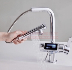 Máy lọc nước ion kiềm Trim ion GRACIA-L(S) lắp âm tủ | Nội địa Nhật Bản