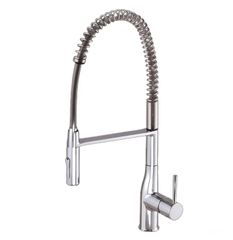 Vòi rửa bát cao cấp Nhật Bản KVK KM6211EC