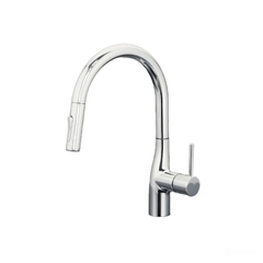 Vòi rửa bát cao cấp KVK KM6061EC | Nội địa Nhật Bản