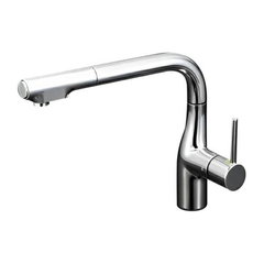 Vòi rửa bát cao cấp KVK KM6101EC | Nội địa Nhật Bản