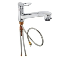 Vòi rửa bát Sanei K87120JV13 | Hàng Nhật Chính Hãng