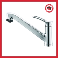 Vòi rửa bát Sanei K87120JV13 | Hàng Nhật Chính Hãng