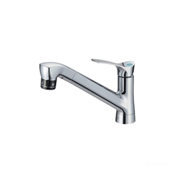 Vòi rửa bát Sanei K87121ET6JV