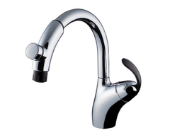 Vòi rửa bát Toto TKN34PBTA | Hàng Nội địa Nhật Bản