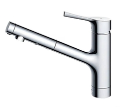 Vòi rửa bát TOTO TKS05305JA | Nội địa Nhật Bản