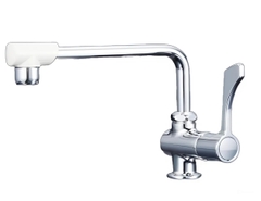 Vòi rửa chén bát KVK K1802FR2 | Hàng nội địa Nhật Bản