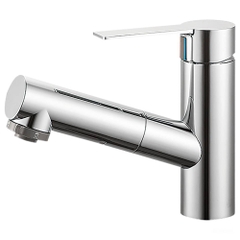 Vòi rửa mặt Sanei K37531EJV