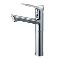 Vòi rửa mặt Sanei K4712NJV-2T-13