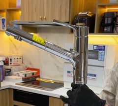 Vòi rửa bát TOTO TKS05305JA | Nội địa Nhật Bản