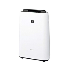 Máy lọc không khí tạo ẩm Sharp KC-J50-W | ion Plasma 7000