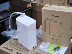 Máy lọc nước Ion Kiềm Panasonic TK-AS31 | Hàng nội địa Nhật