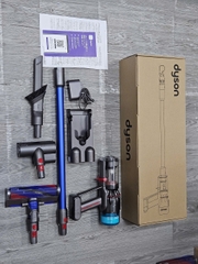 Máy hút bụi không dây Dyson Micro