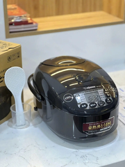 Nồi cơm điện Zojirushi NW-VR10-BA 1.0L IH nội địa Nhật
