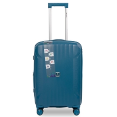 Vali kéo MARTINO M252 24 inch (S) - Dark Blue