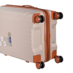 Vali kéo MARTINO M252 24 inch (M) - Beige
