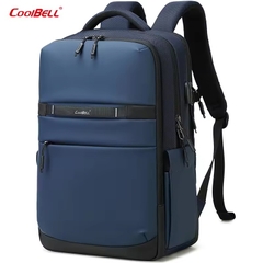 CoolBell 8316-Balo Laptop Đa Dụng Chống Nước 16 inch
