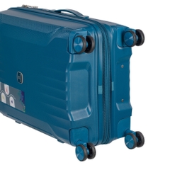 Vali kéo MARTINO M252 20 inch (S) - Dark Blue