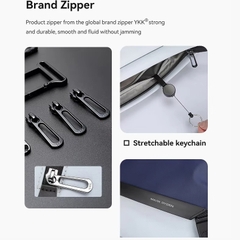 Mark Ryden MR2819-Túi Chéo Ipad 11 Inch