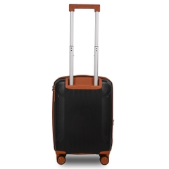 Vali kéo MARTINO M252 20 inch (S) - Black