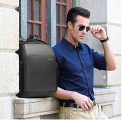 Balo Coolbell 15.6 inch Đa Dụng Coolbell 8232