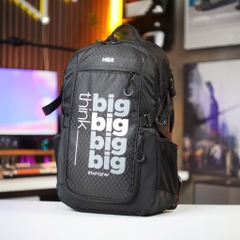 Balo Thể Thao Du Lịch Hier Think Big Backpack