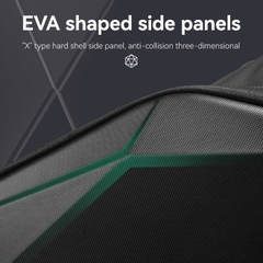 Mark Ryden FileMaster MR4076 Waterproof Travel Backpack