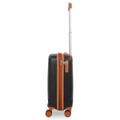 Vali kéo MARTINO M252 20 inch (S) - Black