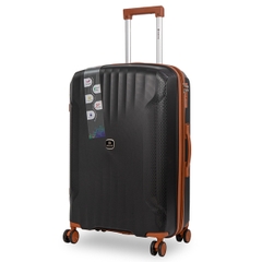 vali kéo MARTINO M252 Cỡ Đại 28 inch (L) -Black